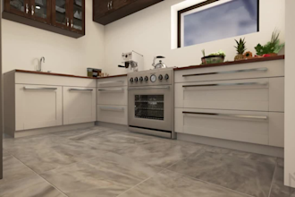 do expert unreal engine 3d characters, models etc