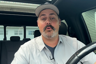 be your male ugc content creator and video spokesperson