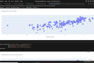 be healthcare data analyst and dashboard expert with power bi