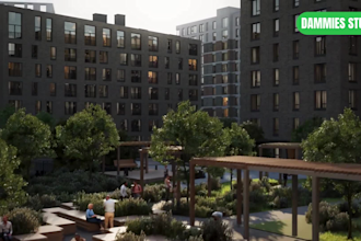 do unreal engine 3d cinematic, game trailer, cinematic environment, 3d animation