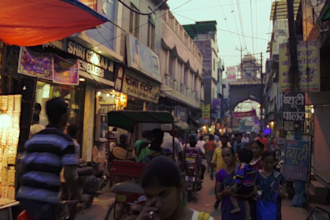 cinematically edit your drone and travel videos
