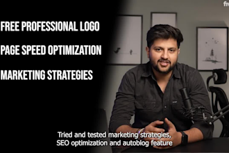 create amazon affiliate marketing autopilot autoblog website without an api key