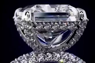 do 3d jewelry animation, 3d cad jewelry design, 3d product animation
