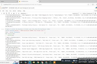 build custom nlp ml computer vision and generative ai