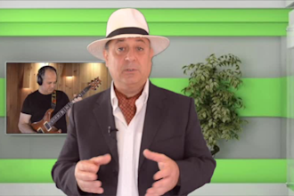 professional arrange your song