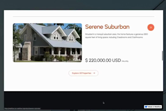 setup webflow mvp, integrate memberstack, xano, wized, zapier, stripe, airtable