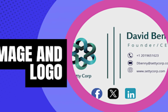 create clickable HTML email signature, email signature HTML