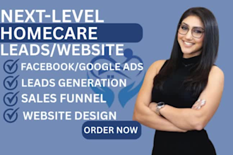 home care leads home care elderly care leads home care website elderly care lead
