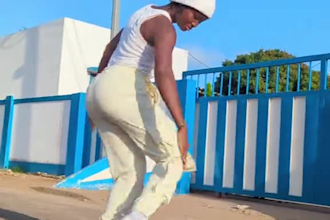 do unique tik tok dance, dance video, twerk dance, shuffle dance for your song