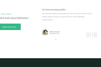 create a professional webflow website with SEO optimization