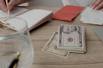 do accounting and bookkeeping using quickbooks online
