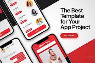 create a mindblowing promo video for your app or website