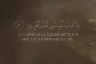 emotional quran videos with smooth transitions and nasheeds
