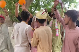 do african happy birthday video or happy father day video