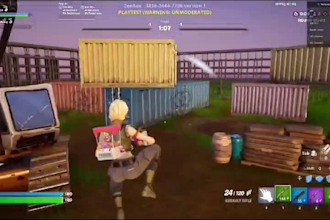 make customized fortnite uefn maps for you