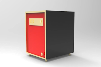 do 3d modeling ,product designing and engineering models