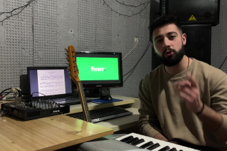 teach you music theory and production