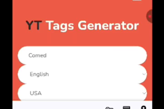 be your youtube SEO expert to improve your video rank