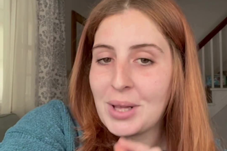 create user generated content ugc video ads for tiktok or reels