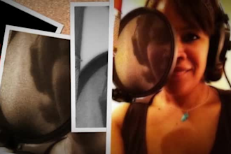 record professional voice overs