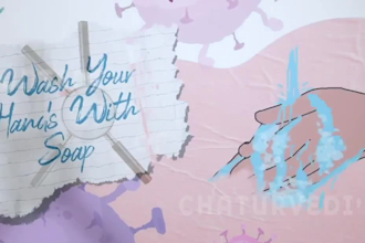 do motion graphics and video editing