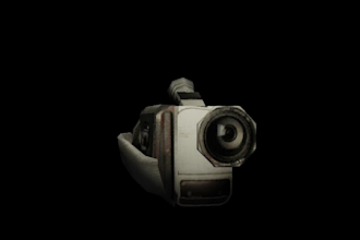 do retro psx style props and objects
