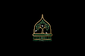 produce a custom logo animation