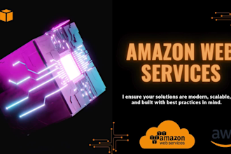 be your AWS serverless and cdk expert for scalable cloud solutions