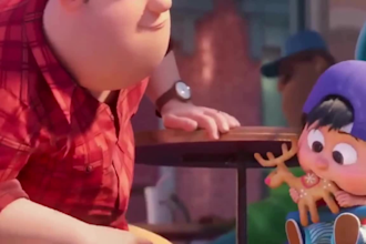 3d pixar animation 3d animation 3d disney videos, ai animation in pixar style HD