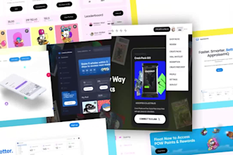 do bubble mvp, build bubble io website, bubble app, bubble developer for you