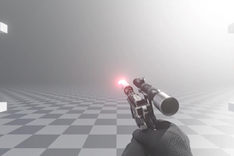 do high quality fps animation for your game