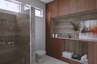 do architectural, archviz, 3d rendering, walkthrough videos