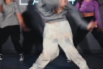 perform a tiktok dance, afro dance, hiphop dance video to promote your music