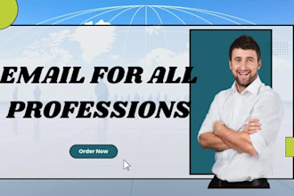 generate lawyer email, doctor email, dentist email, chiropractor email list