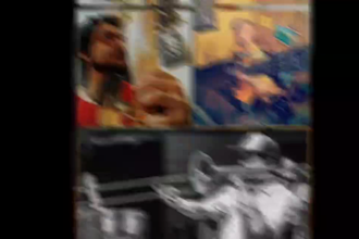 recording brass and woodwind