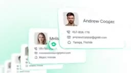 create saas explainer video, software explainer, UI animation product demo video