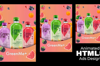 design google HTML5 banner ads the boost your campaign