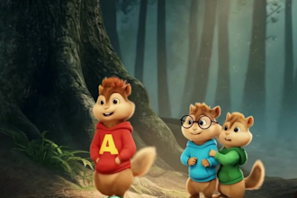 create 3d cartoon video pixar ai kids story sora ai runway kling veo 2