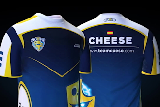 do 3d cloth rigging, 3d cloth animation, 3d garment video, 3d jersey animation