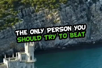 create alex hormozi style with animated captions