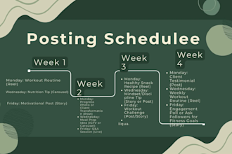 be your long and short term virtual assistant