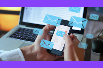 develop a clickable email signature