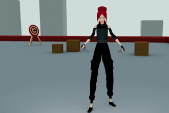 rig your 2d adobe character animator puppet with lip sync adobe puppet animation