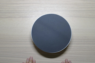 create a product unboxing video with just hands