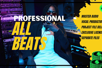remake or make a similiar beat , avoid copyright