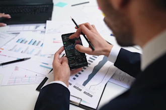 adeptly write enthralling stock market articles