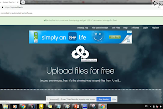 desktop application automation using sikulix