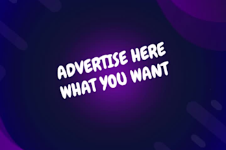 create promotional short video ads for your business