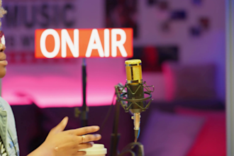 edit viral short clips from your podcast for social media