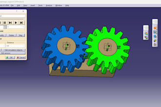 do your catia design